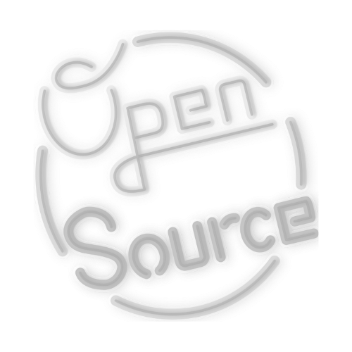 Open Source